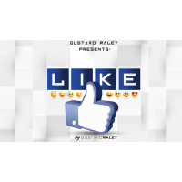 Like by Gustavo Raley