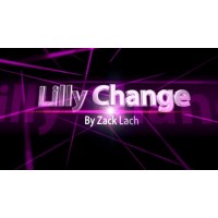 Lilly Change by Zack Lach