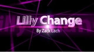 Lilly Change by Zack Lach