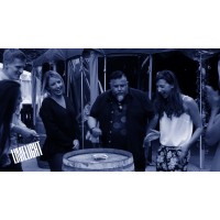 Limelight (Video) by Mark Elsdon