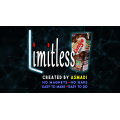 Limitless by Asmadi Limitless by Asmadi