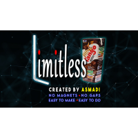 Limitless by Asmadi