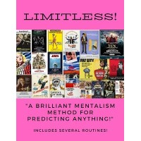 Limitless by Graham Hey