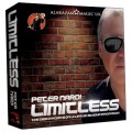 Limitless by Peter Nardi Limitless by Peter Nardi