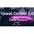 Linear Control 2.0 by Gonzalo Cuscuna Linear Control 2.0 by Gonzalo Cuscuna