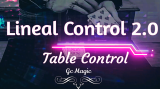 Linear Control 2.0 by Gonzalo Cuscuna