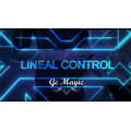 Linear Control by Gonzalo Cuscuna Linear Control by Gonzalo Cuscuna