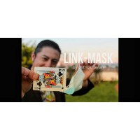 Link-Card by Patricio Teran
