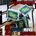 Link (Cardistry Project) by Saysevent Link (Cardistry Project) by Saysevent