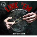 Link 'em by Joel Dickinson Link 'em by Joel Dickinson
