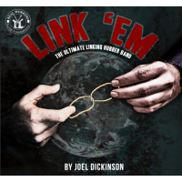 Link 'em by Joel Dickinson