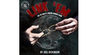 Link 'em by Joel Dickinson