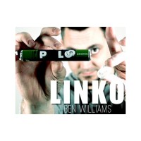 Link-O by Ben Williams