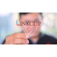 Linkclip by Steve Marchello