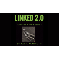 Linked 2.0 by Kapil Agnihotri