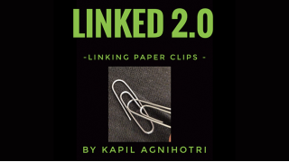 Linked 2.0 by Kapil Agnihotri