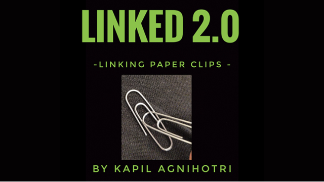 Linked 2.0 by Kapil Agnihotri