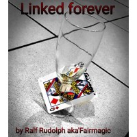 Linked Forever by Ralph Rudolph