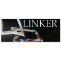 Linker by Alan Rorrison Linker by Alan Rorrison