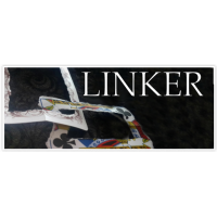 Linker by Alan Rorrison