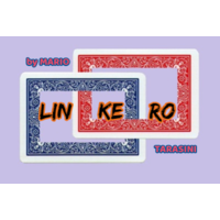 Linkero by Mario Tarasini