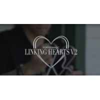 Linking Hearts 2.0 by Vortex Magic