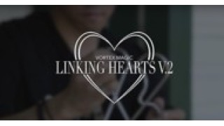 Linking Hearts 2.0 by Vortex Magic