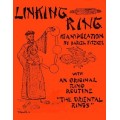 Linking Ring Manipulation by Dariel Fitzkee Linking Ring Manipulation by Dariel Fitzkee