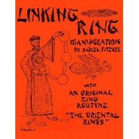 Linking Ring Manipulation by Dariel Fitzkee