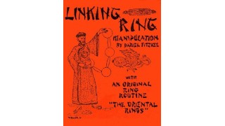 Linking Ring Manipulation by Dariel Fitzkee