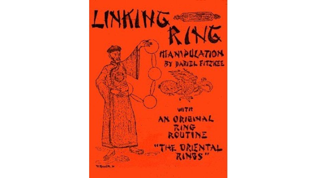 Linking Ring Manipulation by Dariel Fitzkee