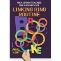 Linking Ring Routine by Ken Brooke Linking Ring Routine by Ken Brooke