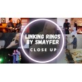 Linking Rings Ninja by Smayfer Linking Rings Ninja by Smayfer
