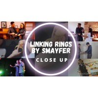 Linking Rings Ninja by Smayfer