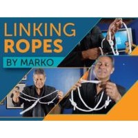 Linking Ropes by Marko