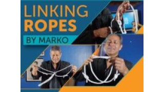 Linking Ropes by Marko