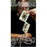 Linkinside by Ralf Rudolph Aka' Fairmagic