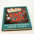 Lint Book by John Luka Lint Book by John Luka
