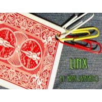 Linx by Arnel Renegado