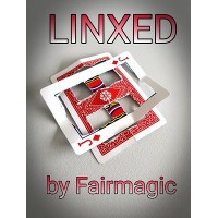 Linxed by Ralf Rudolph