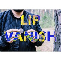 Lip Vanish by Sultan Orazaly