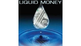 Liquid Money by Ben Williams