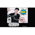 Liquid Padlock by Roby El Mago Liquid Padlock by Roby El Mago