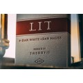 Lit 2018 by Dan White And Dan Hauss Lit 2018 by Dan White And Dan Hauss
