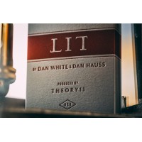 Lit 2018 by Dan White And Dan Hauss