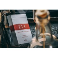 Lit (All New Version 2.0) by Dan White And Dan Hauss