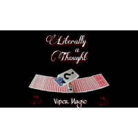 Literally A Thought by Viper Magic