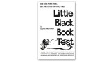 Little Black Book Test by Docc Hilford