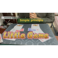 Little Game by Dingding