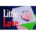 Little Love by Agustin Little Love by Agustin